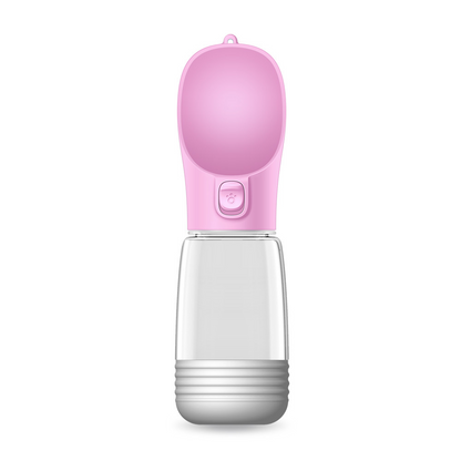 Portable Pet Water Bottle