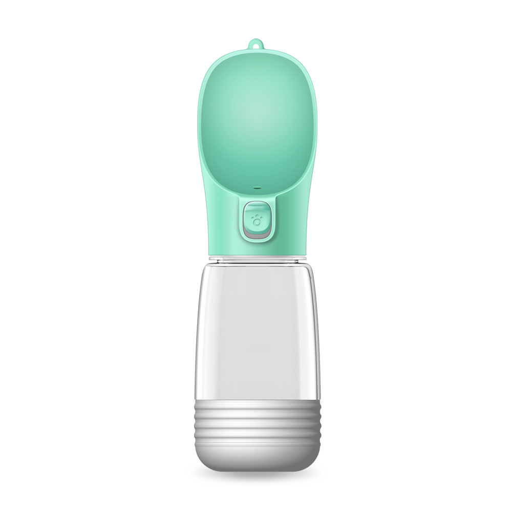 Portable Pet Water Bottle